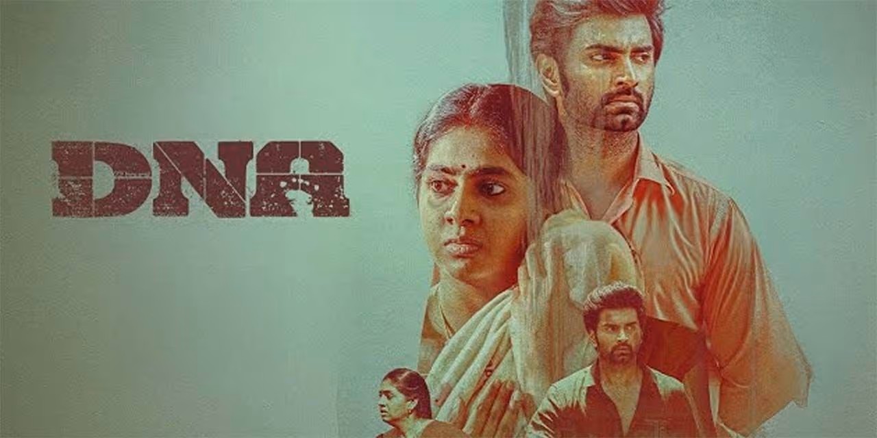 Tamil Film ‘DNA’ to Release in Telugu as ‘My Baby’ on July 11