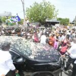YSRCP in Turmoil as Police File Cases Against 113 Leaders Simultaneously