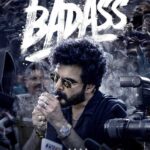 Siddhu Jonnalagadda Turns Up the Heat in ‘BADASS’ – First Look Sparks Buzz