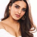 Nidhhi Agerwal Calls Working with Pawan Kalyan a Dream Come True