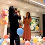 హ్యాపీ బర్త్‌ డే ఉపాసన!