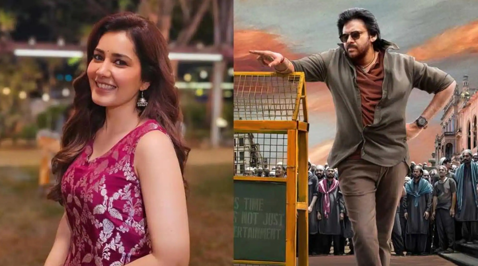 పవన్‌ సినిమాలో మరో బ్యూటీ!