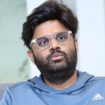 Naga Vamsi Slams Fake Hype on BookMyShow