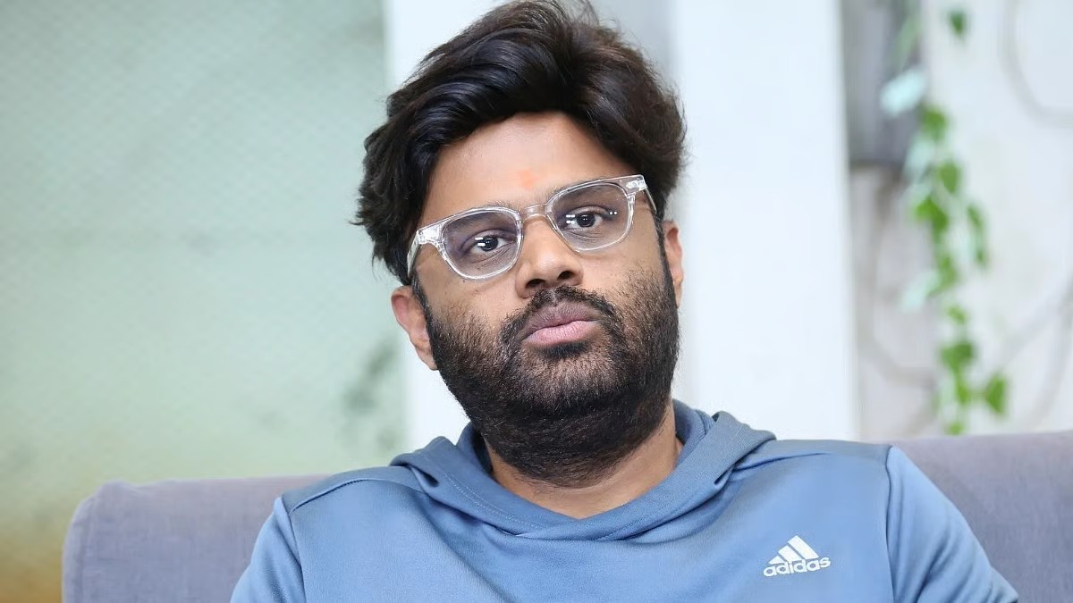 Naga Vamsi Slams Fake Hype on BookMyShow
