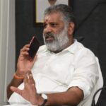 SIT found Chevireddy played a key role in distrusting Liquor bribes to YSRCP candidates