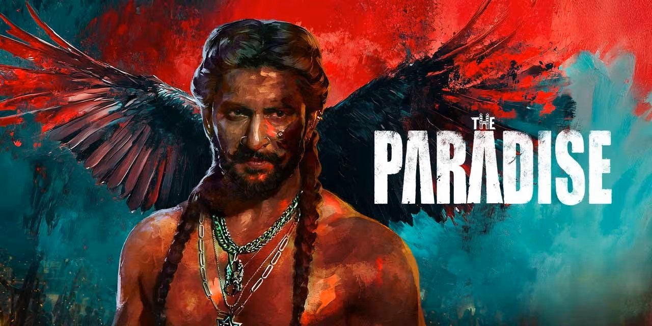 Nani’s Paradise: Teaser Update Creates a Buzz of Excitement