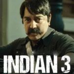 Kamal Haasan’s Indian 3 Likely to Arrive by Year-End
