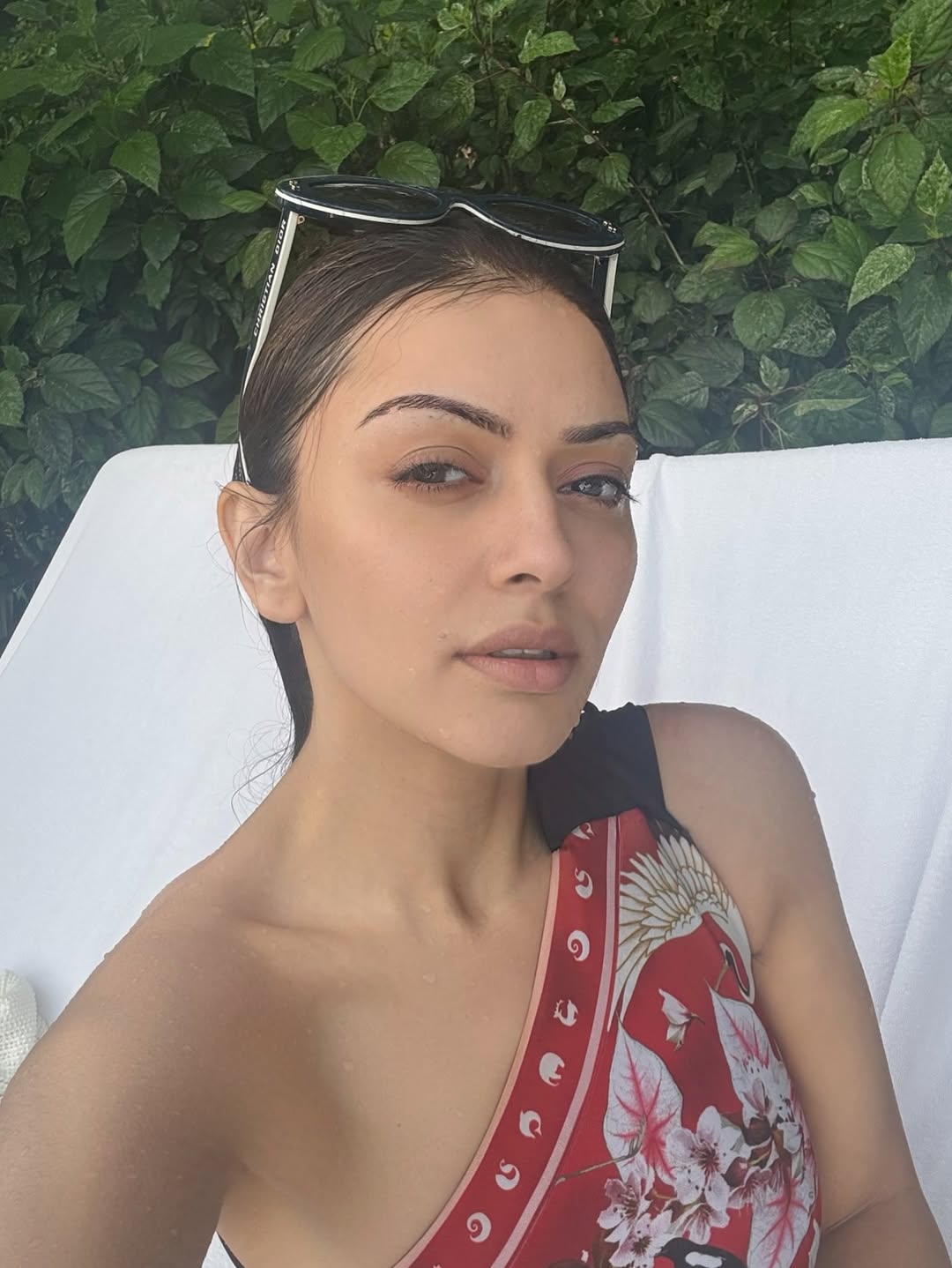 Hansika Motwani