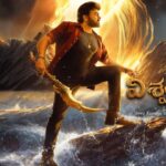 Vassishta Reveals: Ashika Ranganath is Also the Main Heroine in Vishwambhara