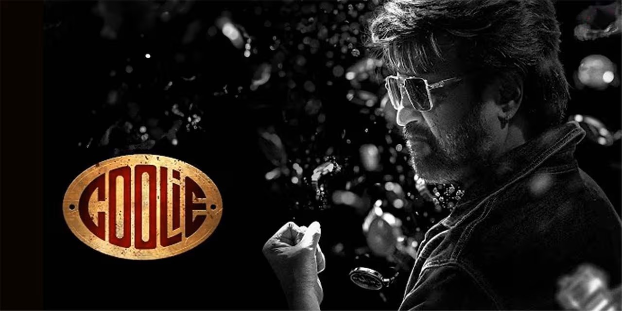 Coolie: Rajinikanth’s Upcoming Film Surprises with Innovative Promotions