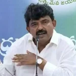 TDP Leaders slams After Former YSRCP Minister Perni Nani’s provocative Audio call went viral