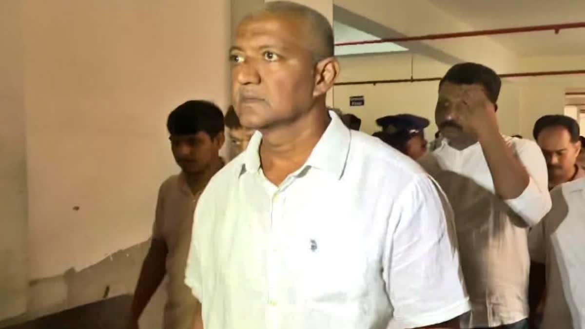 Vallabhaneni Vamshi Gets Bail In All 10 cases, Government challenged In Supreme Court