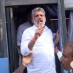 డబ్బు తిన్నావంటే.. లిక్కర్ తాగను- అంటాడేంటో!