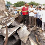CM Revanth Reddy promise Rs 1 crore compensation To Families of Those who Died In Pashamylaram Explosion