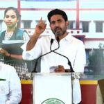 Nara Lokesh’s Mega PTM Hit Guinness Book of Records