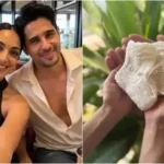 Kiara Advani And Siddharth Malhotra Welcome Their Baby Daughter with Joy