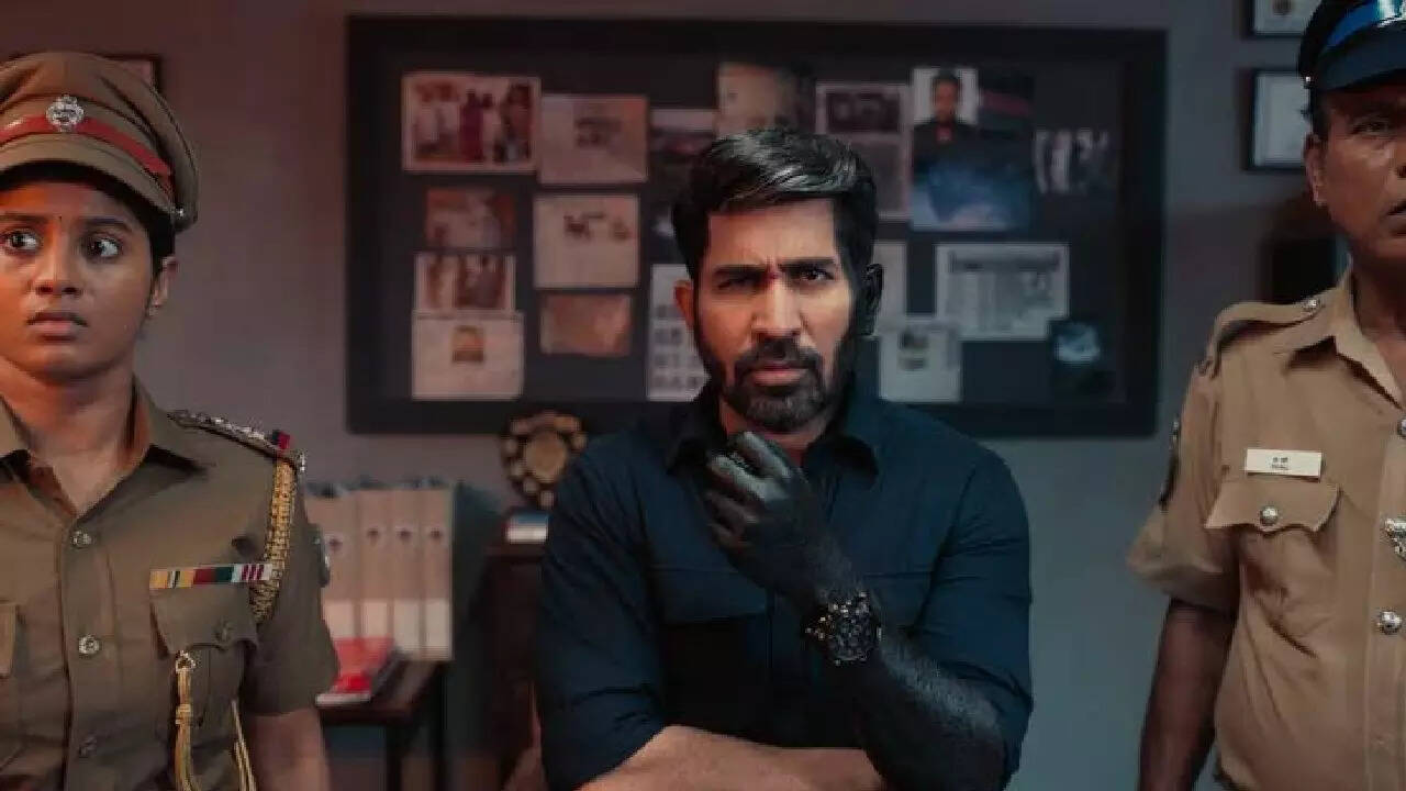 ఓటీటీ డేట్‌ ఫిక్స్‌ చేసుకున్న విజయ్‌ రీసెంట్‌ థ్రిల్లర్‌!