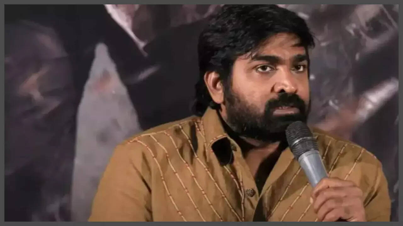  Vijay Sethupathi Denies Casting Couch Allegations