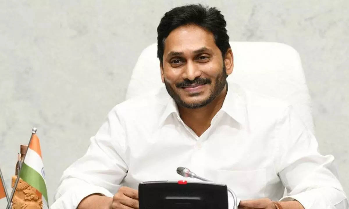 తోతాపురిపై జగన్ డ్రామాలు కట్టపెడితే బెటర్!
