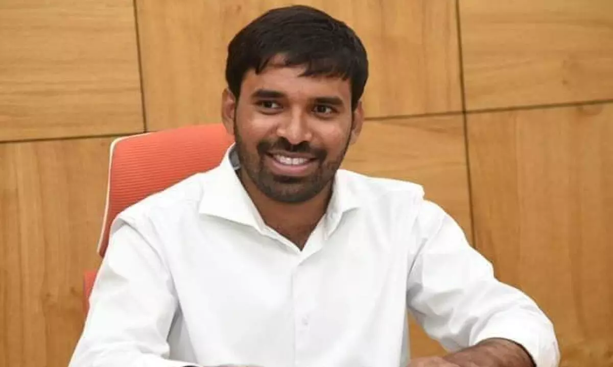 Chevireddy’s Son Mohith Reddy Goes Underground As SIT Prepares For Arrest