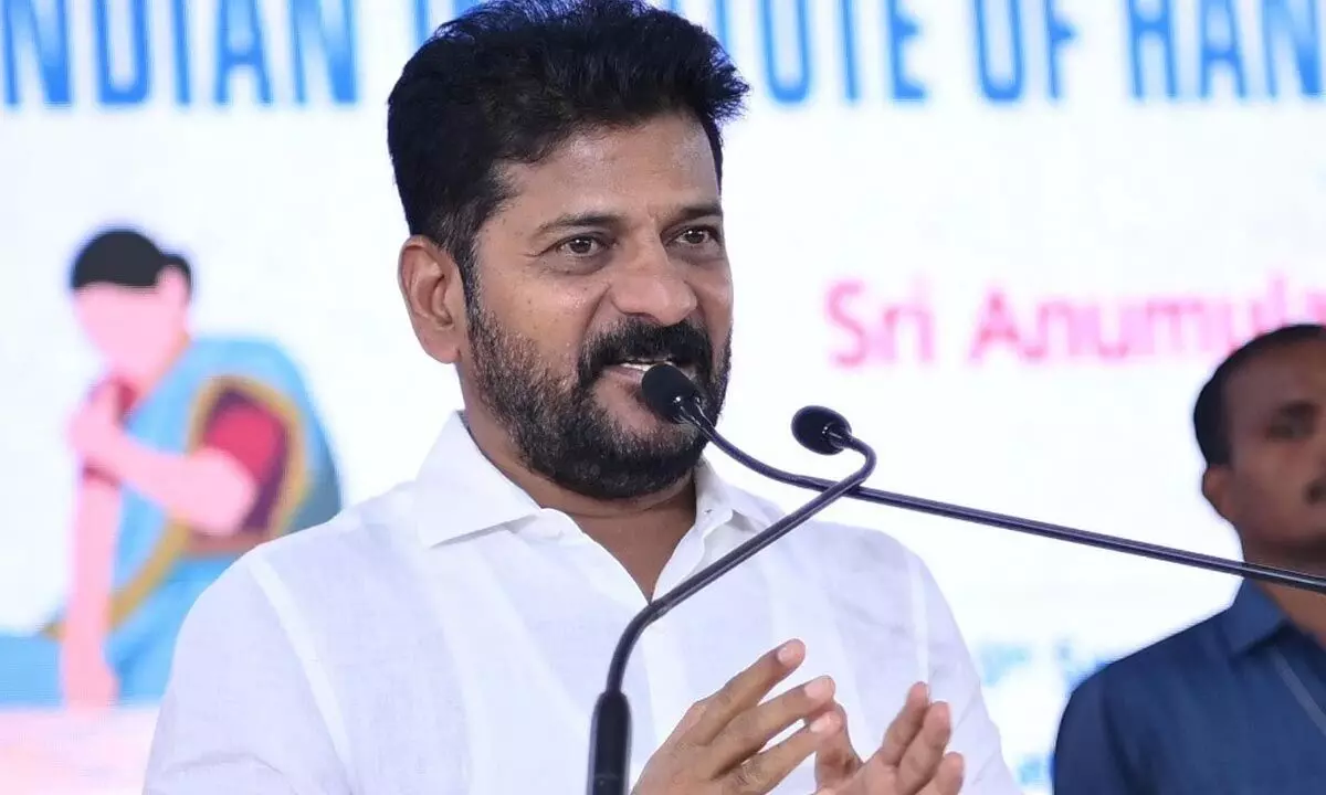 Jubilee Hills Assembly By-poll Turning To Be Acid Test For CM Revanth Reddy’s clout within Congress