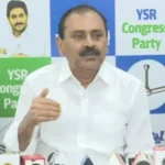 Former TTD chief Bhumana Rejects judicial Inquiry Report Into Tirupati stampede, Demands CBI probe