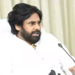 Pawan Kalyan says Uppada coastal Erosion To Be Resolved At A cost of Rs 323 crore