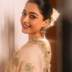 Rashmika Joins Work Hour Debate