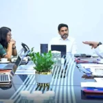 What’s Cooking in Mangalagiri? Lokesh Reveals Plans
