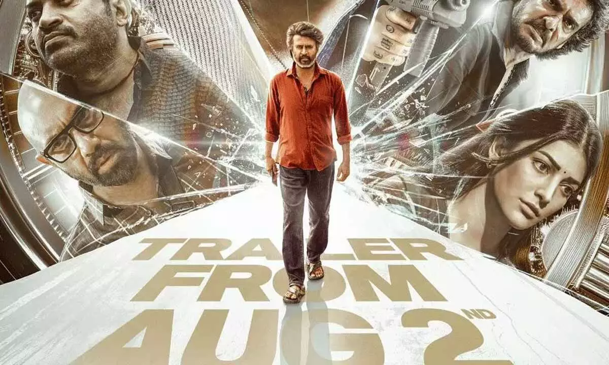 మామూలు ఐడియా కాదు..సర్జీ!