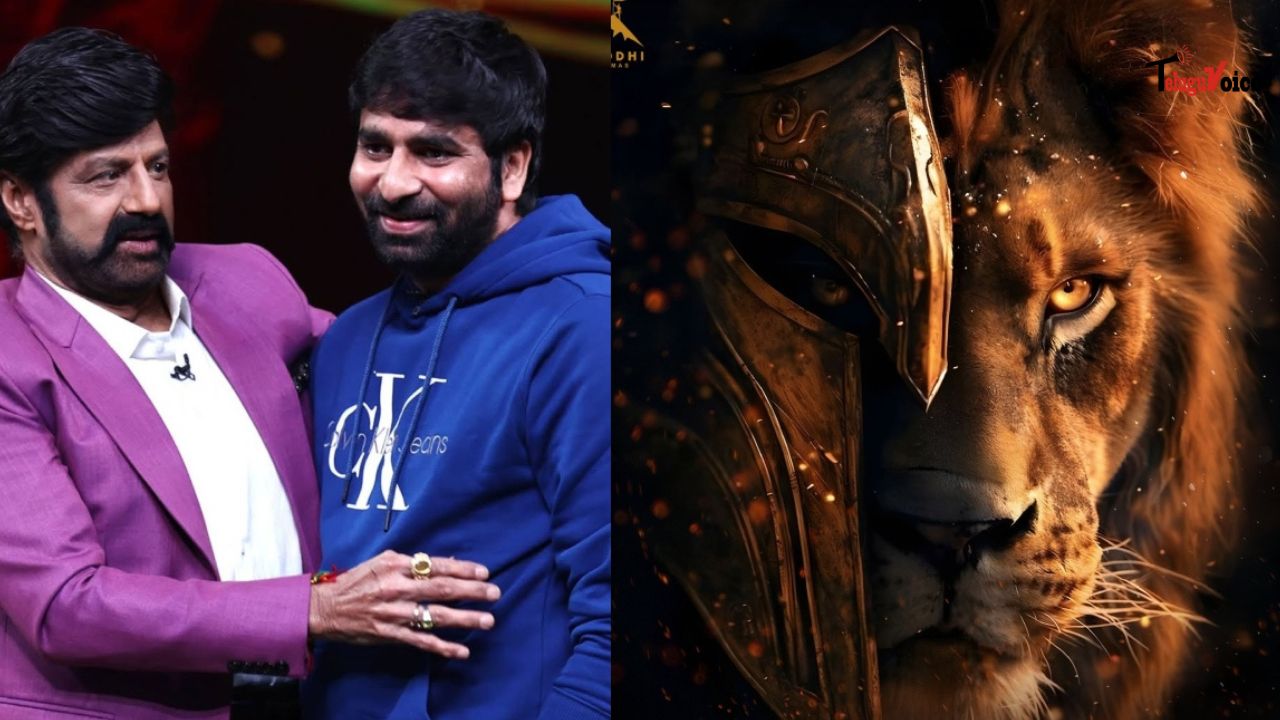 NBK111 Will Be Next-Level: Gopichand Malineni