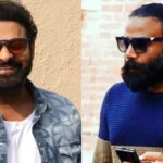 Spirit Update: Prabhas Set To Begin Shoot In September As Music Wraps Up