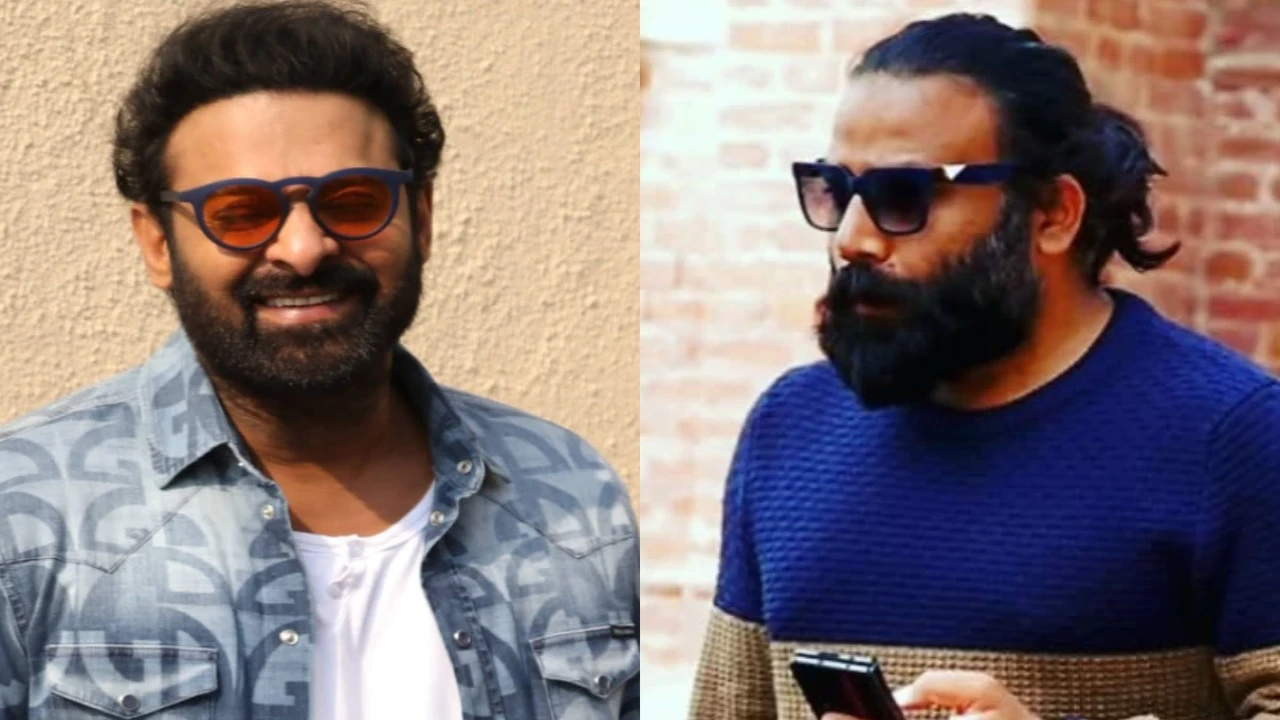 Spirit Update: Prabhas Set To Begin Shoot In September As Music Wraps Up