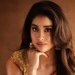 Jhanvi Kapoor gets a hefty paycheck for Peddi
