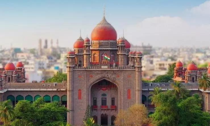 Telangana High Court slams Police Stations Turning Into settlement Addas