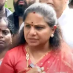 Kavitha Demand To Disqualify Teenmar Mallanna As MLC And Arrest Him