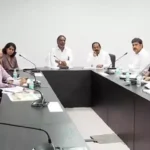 Energy Minister Gottipati Ravi Kumar Directs Reliance To Expedite CBG Green Energy Initiatives In AP