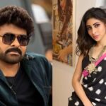 Mouni Roy’s Special Appearance in Viswambhara Sparks Remix Speculation