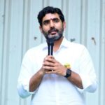 Nara Lokesh directed to prepare `Naipunya’ portal by Sep 1