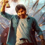 Ravi Teja’s Mass Jathara Locks Massive OTT Deal