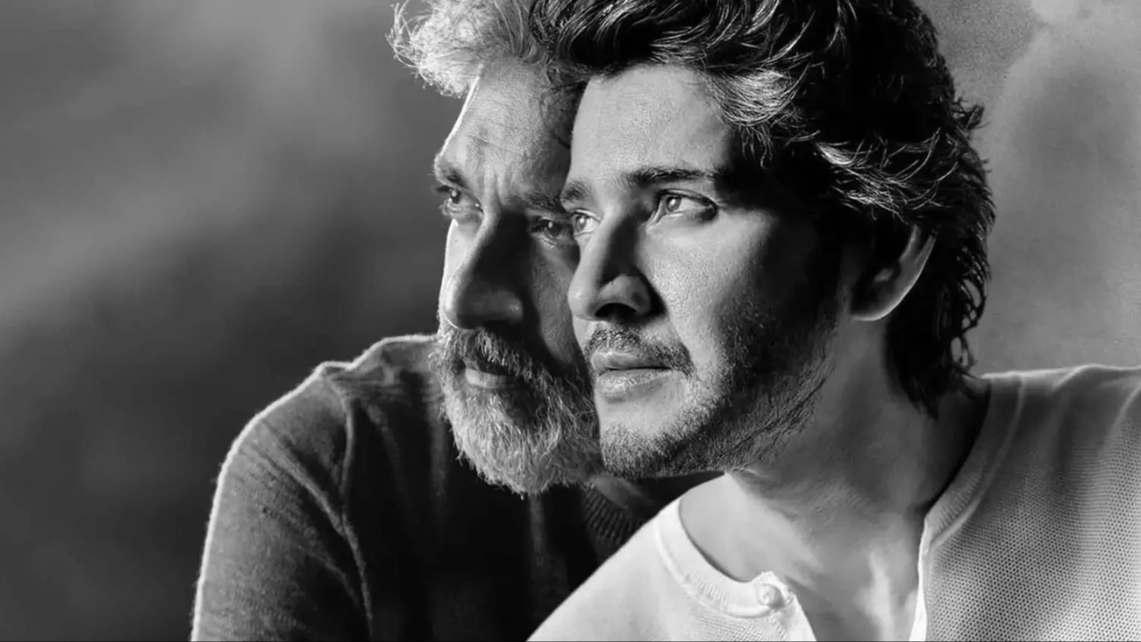 SSMB29: Netflix Bags Digital Rights of Mahesh Babu–Rajamouli’s Pan-India Film