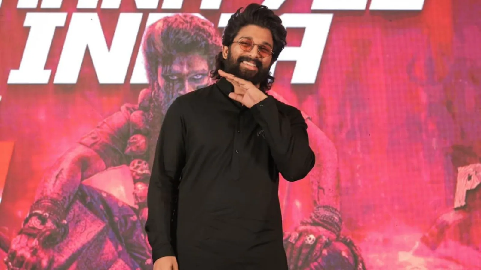 అమెరికాలో బన్నీ ఫ్యామిలీ!