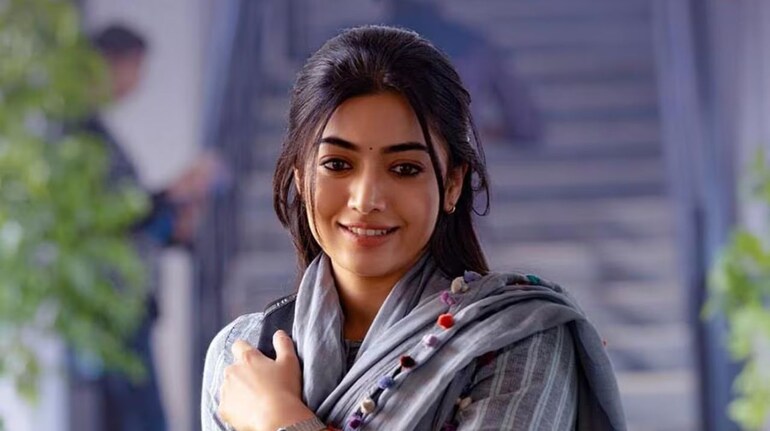 Rashmika’s The Girlfriend release date to be out soon