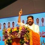 Revanth Reddy Slams Chandrababu Naidu Over Obstruction of Key Telangana Irrigation Projects