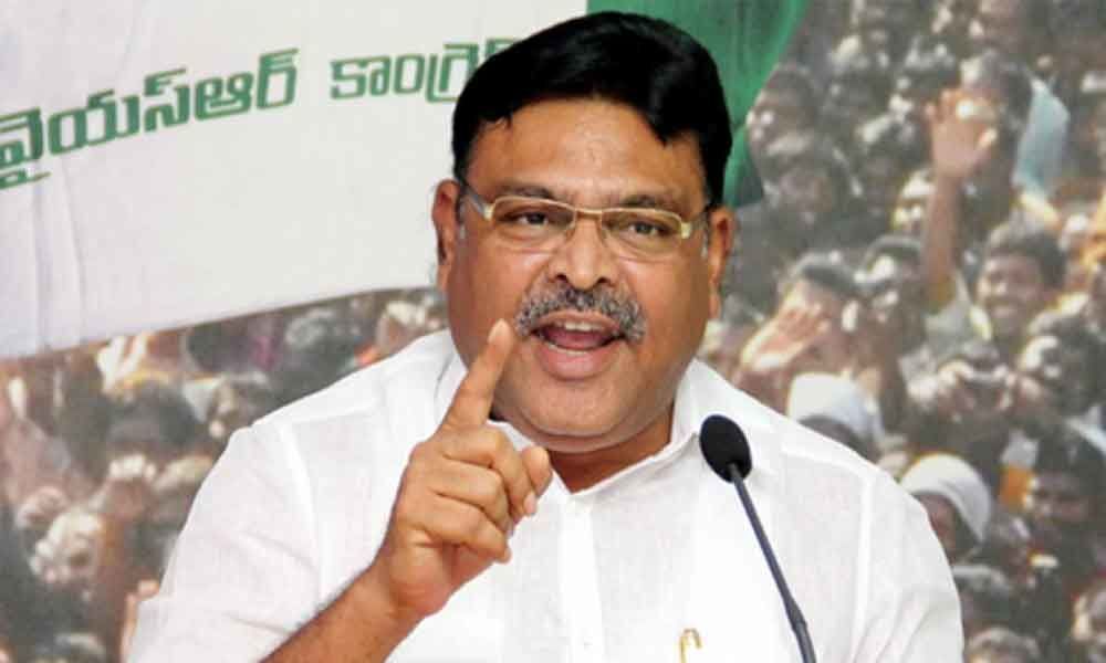 కూటమిలో పుండుపెట్టడానికి అంబటి కుటిలత్వం!