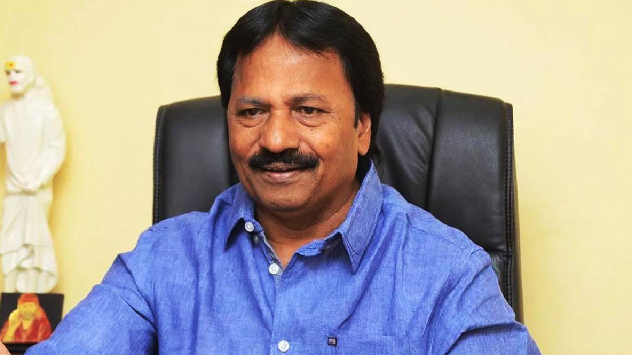 ఓజీ..ఓజీ అన్నారు…వీరమల్లు పై ఏఎం రత్నం కామెంట్స్‌!