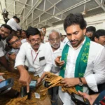 Tobacco Farmers Write to Jagan and Newspaper Management