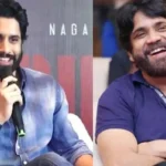 Following Nagarjuna’s Footsteps, Naga Chaitanya Collaborates with Tamil Director