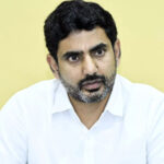 Mega DSC Conducted Smoothly in 23 Days: Minister Lokesh