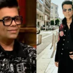 Karan Johar on Weight Loss Rumors